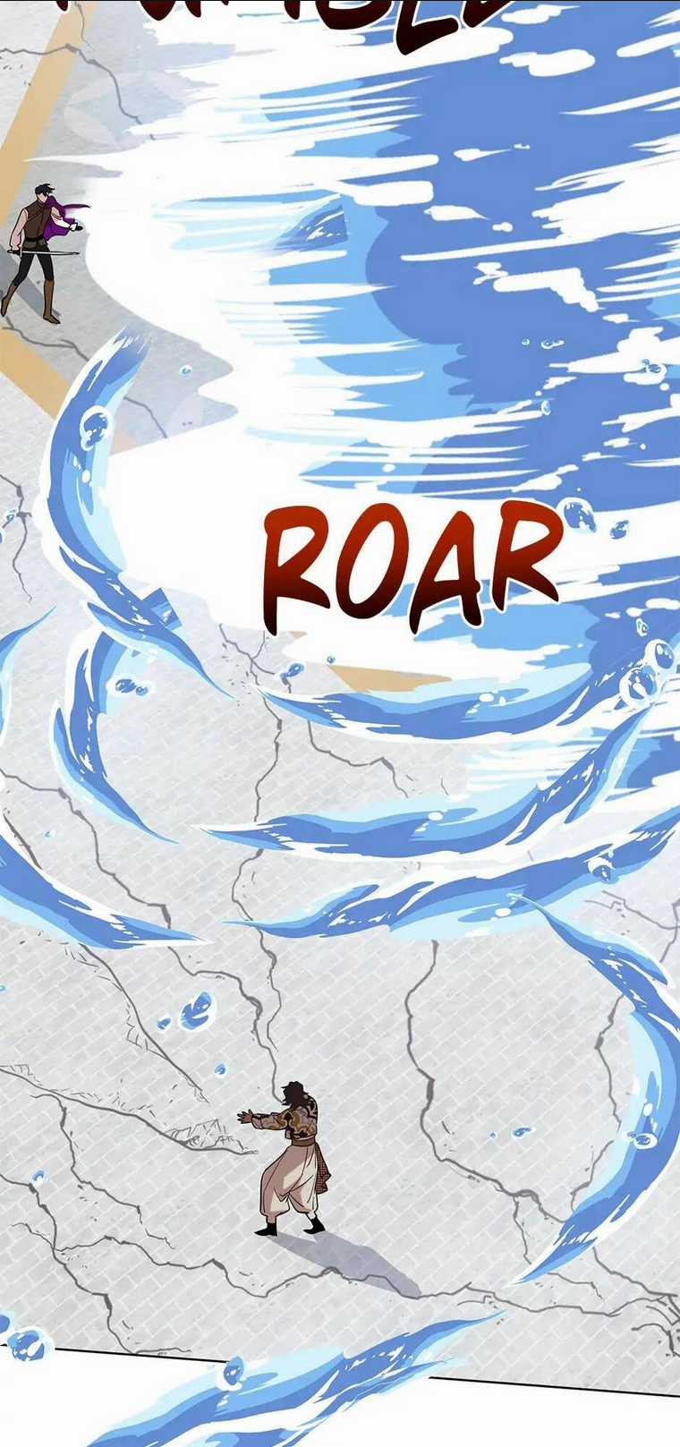 Xin Ngài Đừng Ăn Tôi. Chapter 75 trang 79