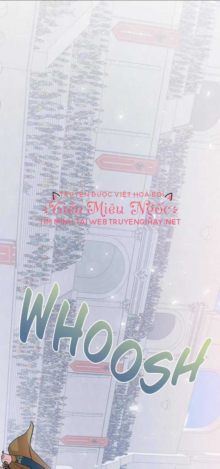 Xin Ngài Đừng Ăn Tôi. Chapter 75 trang 8