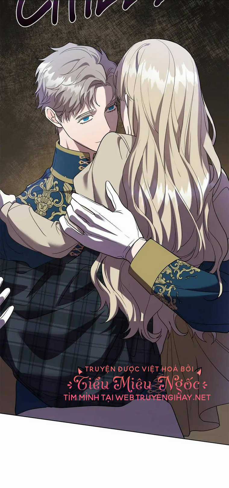 Xin Ngài Đừng Ăn Tôi. Chapter 75 trang 82