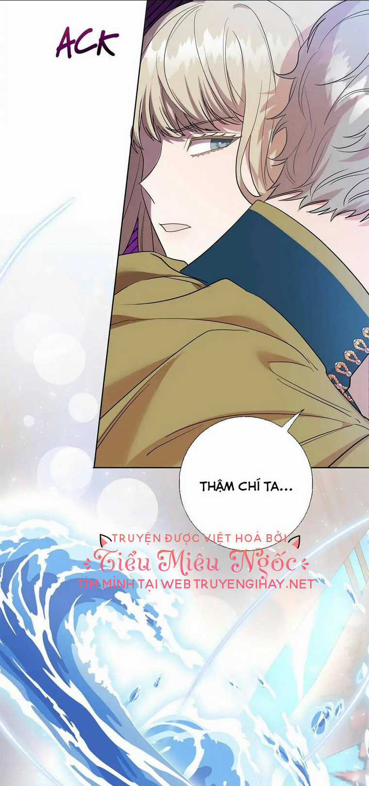 Xin Ngài Đừng Ăn Tôi. Chapter 75 trang 84
