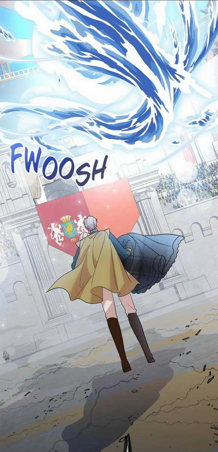 Xin Ngài Đừng Ăn Tôi. Chapter 75 trang 85