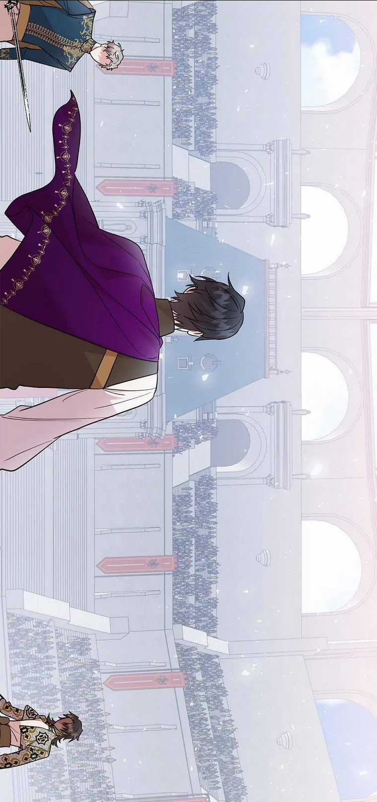 Xin Ngài Đừng Ăn Tôi. Chapter 75 trang 9