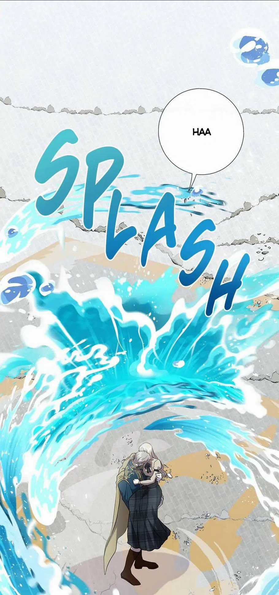 Xin Ngài Đừng Ăn Tôi. Chapter 76 trang 0