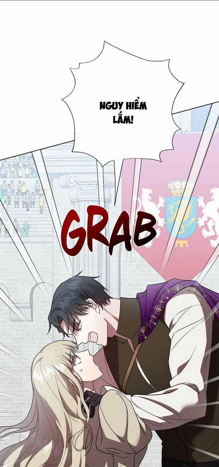 Xin Ngài Đừng Ăn Tôi. Chapter 76 trang 10