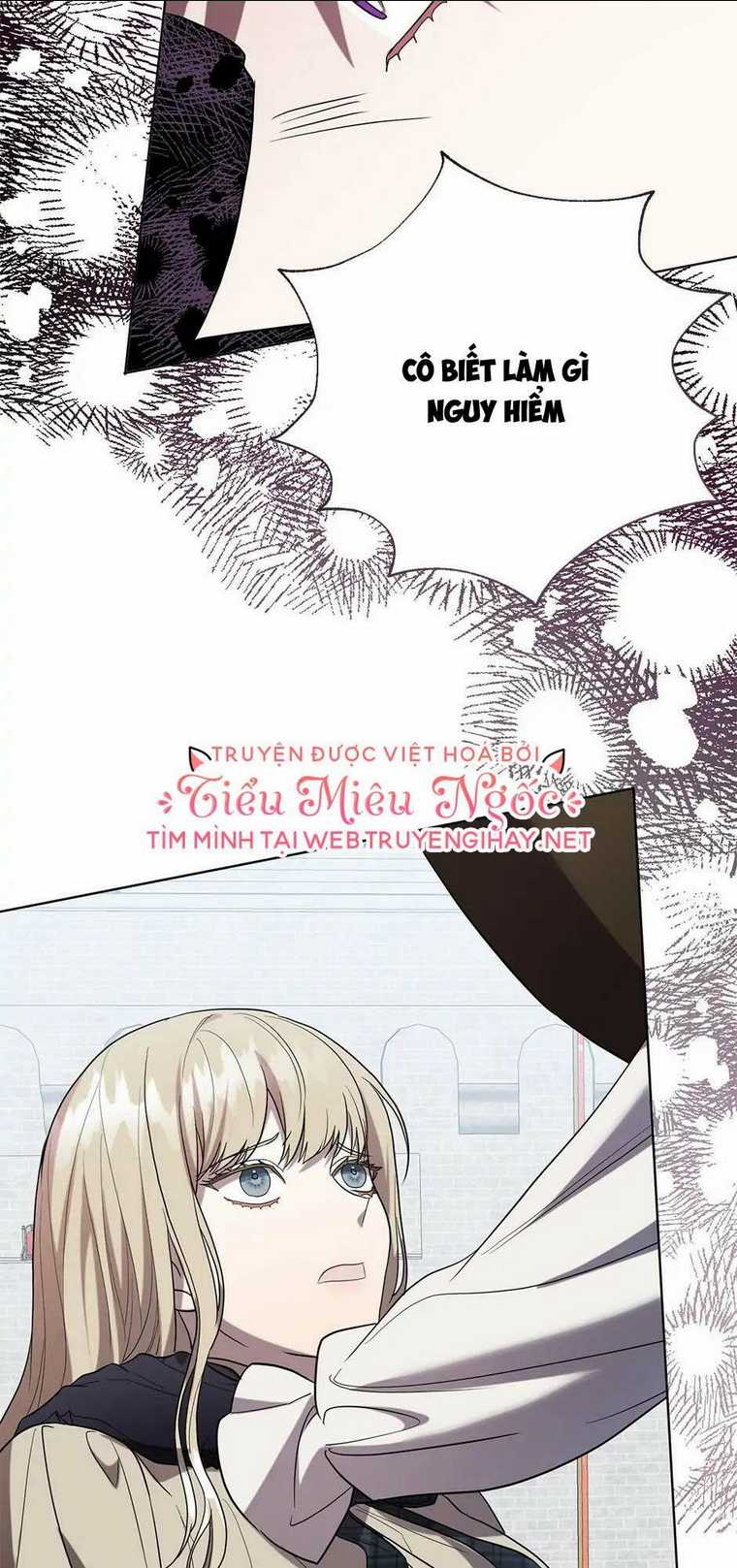 Xin Ngài Đừng Ăn Tôi. Chapter 76 trang 12