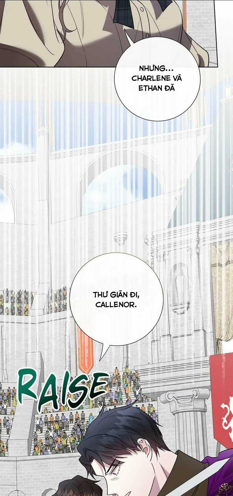 Xin Ngài Đừng Ăn Tôi. Chapter 76 trang 13