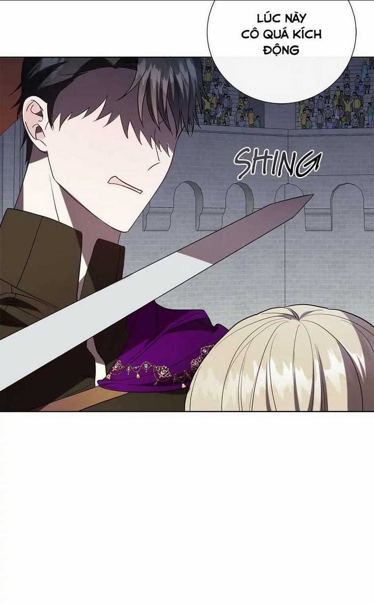 Xin Ngài Đừng Ăn Tôi. Chapter 76 trang 15