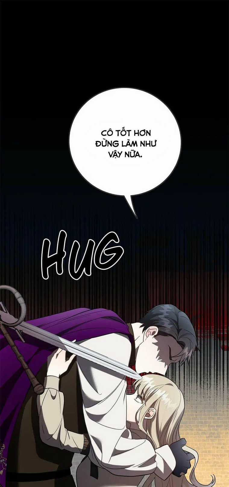 Xin Ngài Đừng Ăn Tôi. Chapter 76 trang 16