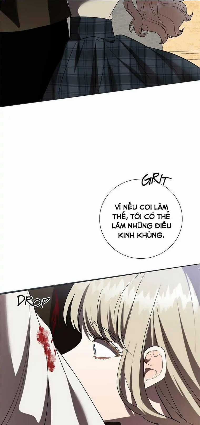 Xin Ngài Đừng Ăn Tôi. Chapter 76 trang 17