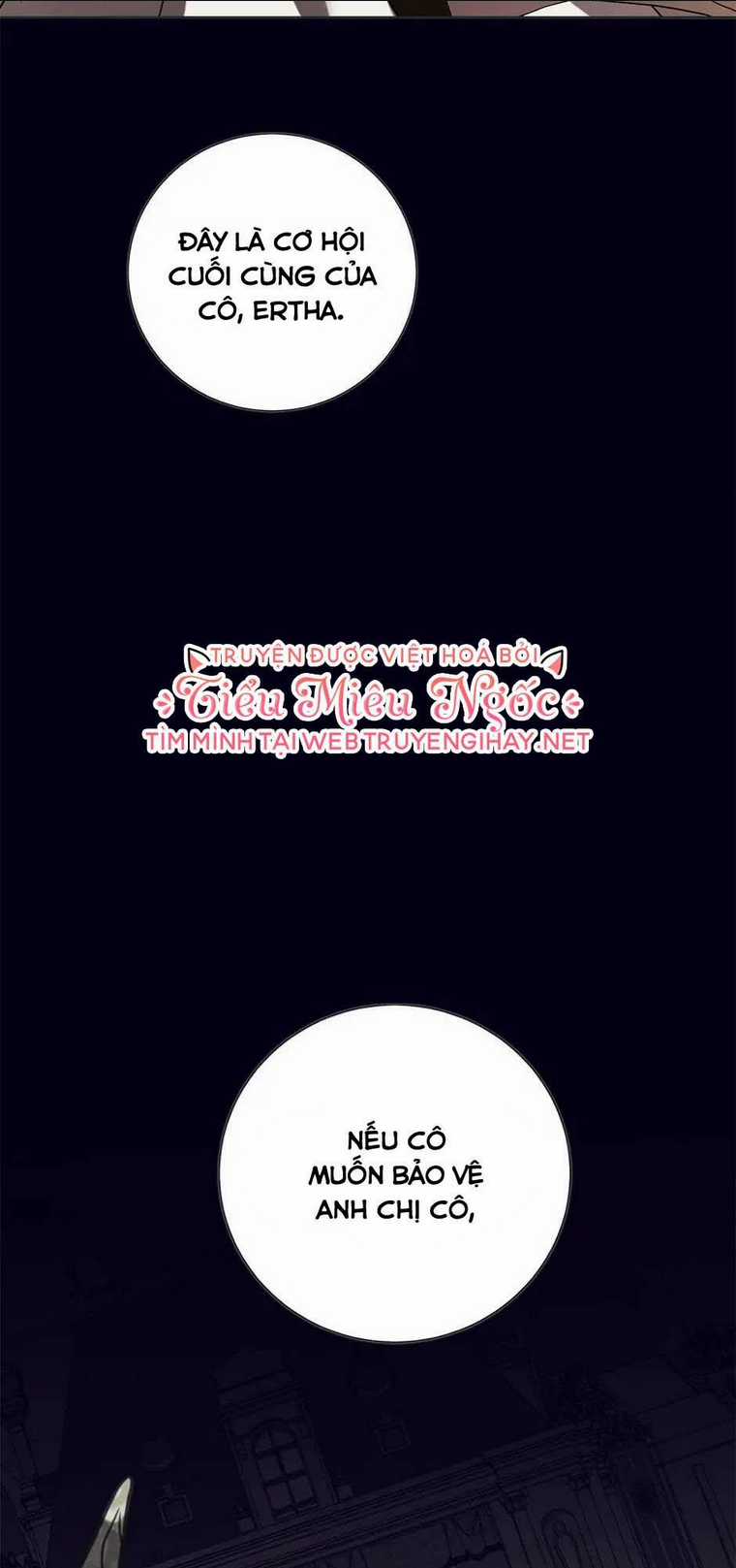 Xin Ngài Đừng Ăn Tôi. Chapter 76 trang 18