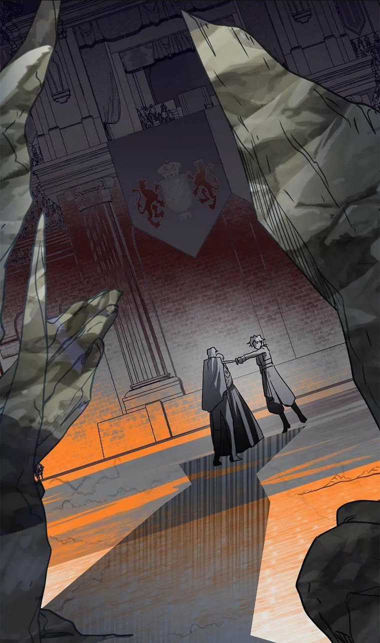 Xin Ngài Đừng Ăn Tôi. Chapter 76 trang 19