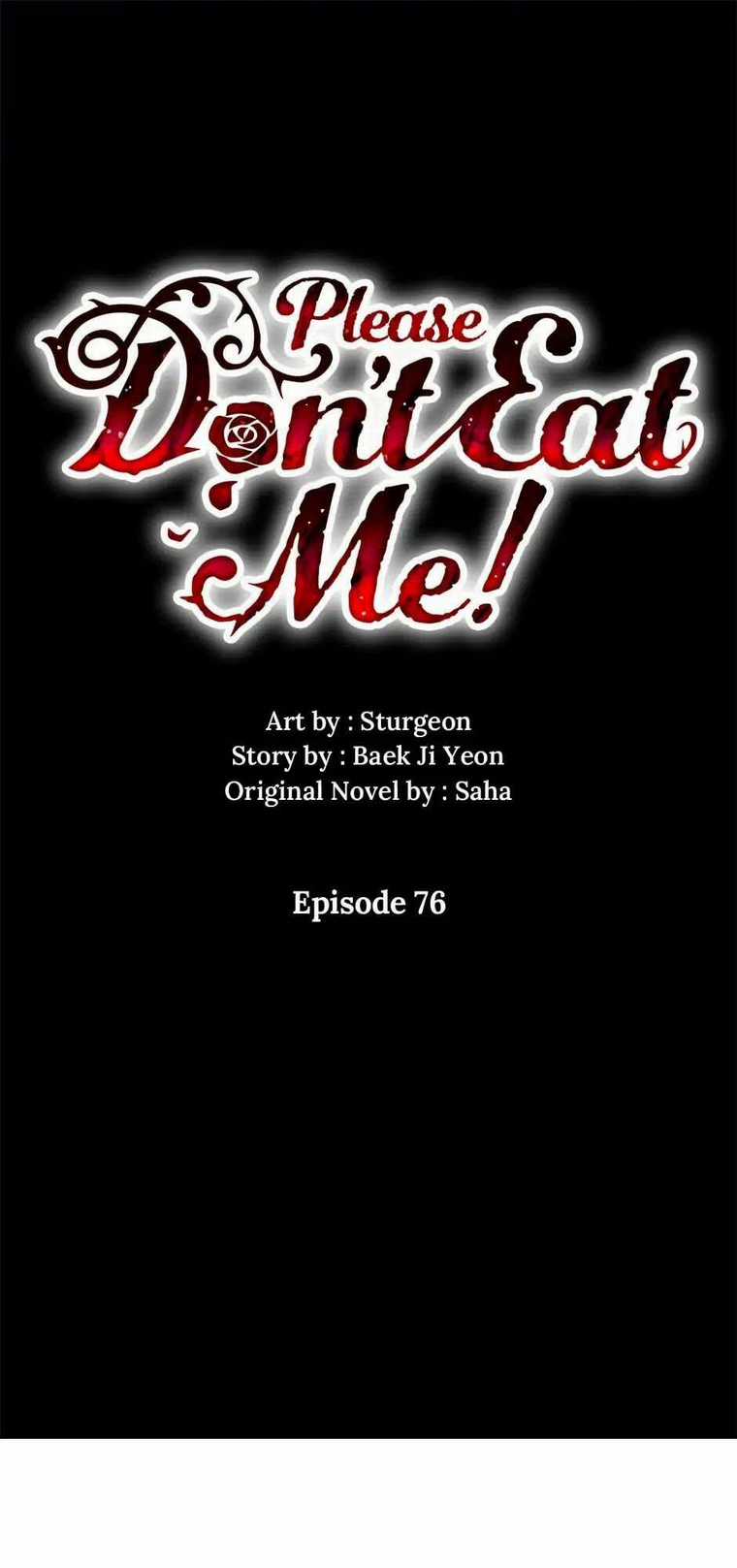 Xin Ngài Đừng Ăn Tôi. Chapter 76 trang 21