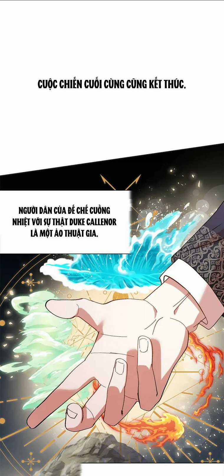 Xin Ngài Đừng Ăn Tôi. Chapter 76 trang 22