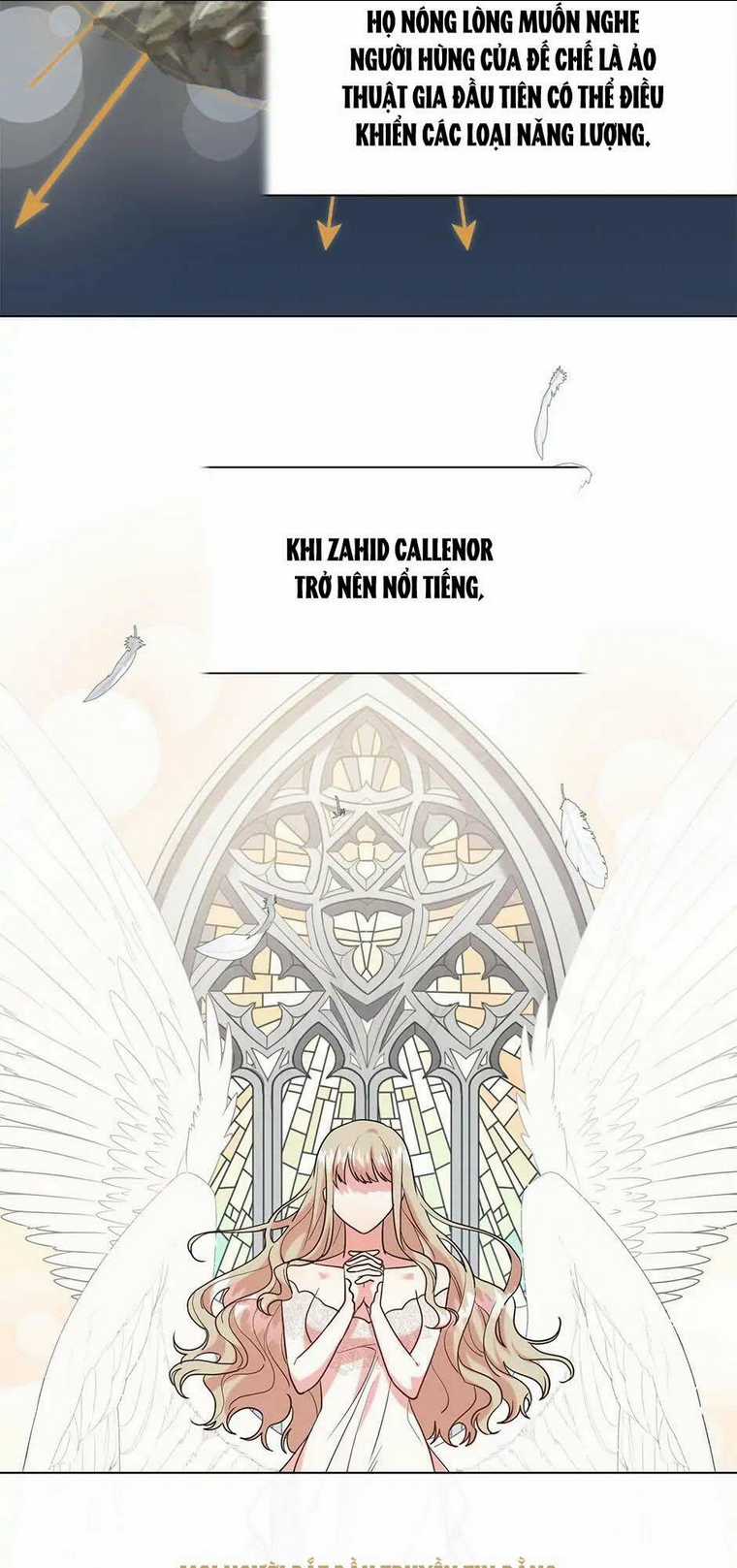 Xin Ngài Đừng Ăn Tôi. Chapter 76 trang 23