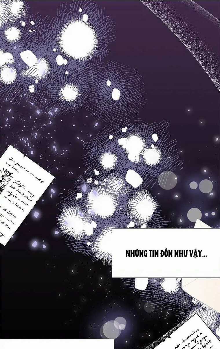 Xin Ngài Đừng Ăn Tôi. Chapter 76 trang 25