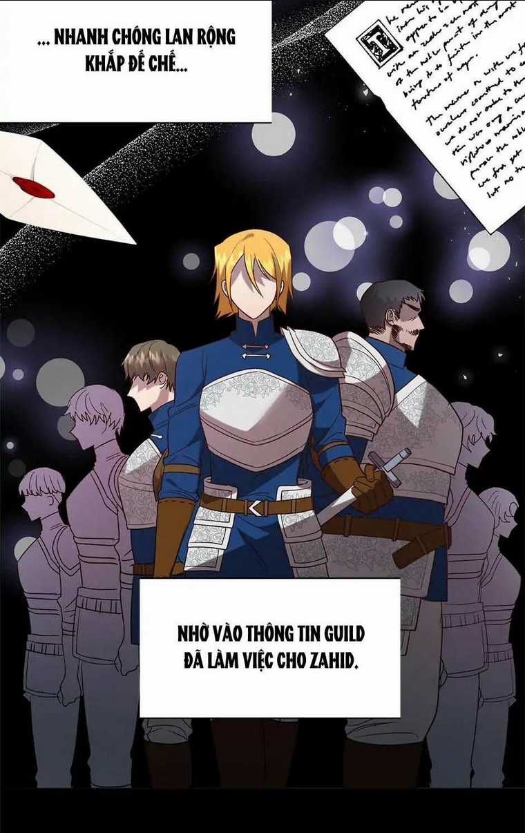 Xin Ngài Đừng Ăn Tôi. Chapter 76 trang 26