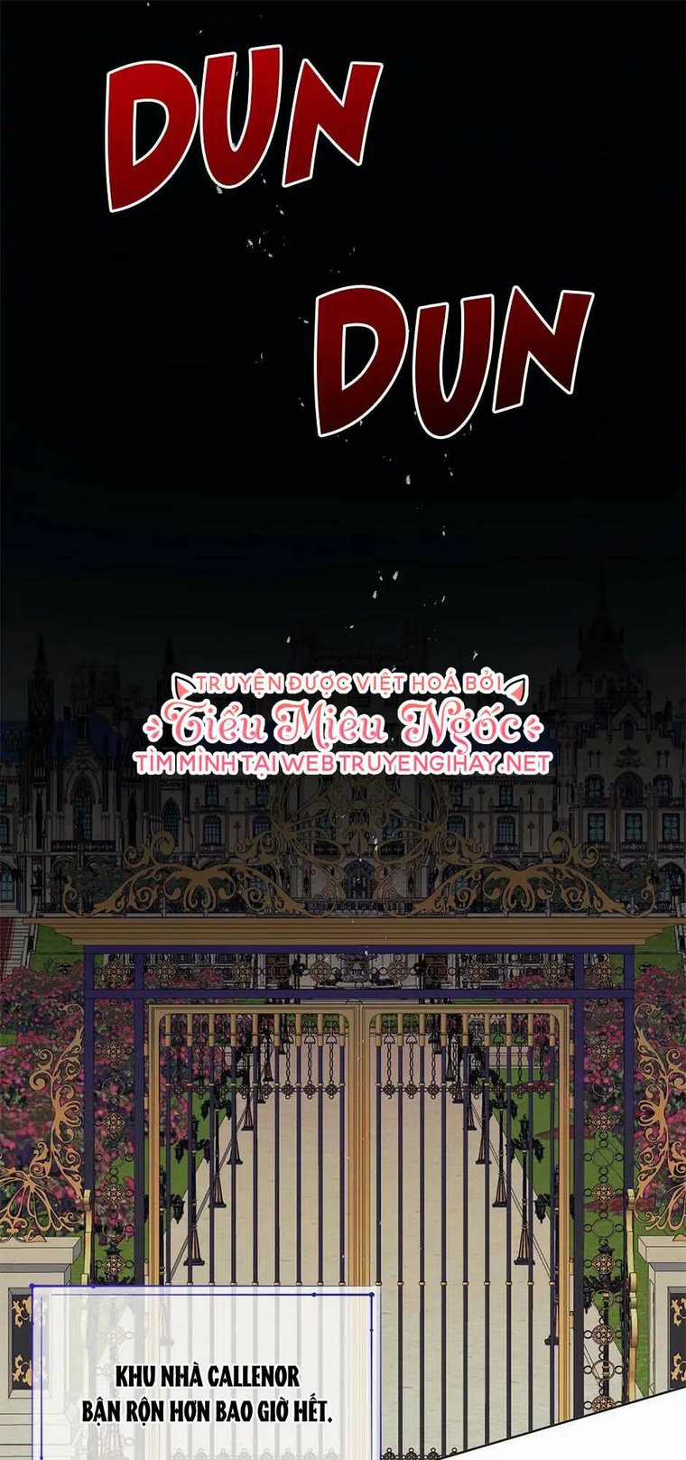 Xin Ngài Đừng Ăn Tôi. Chapter 76 trang 29