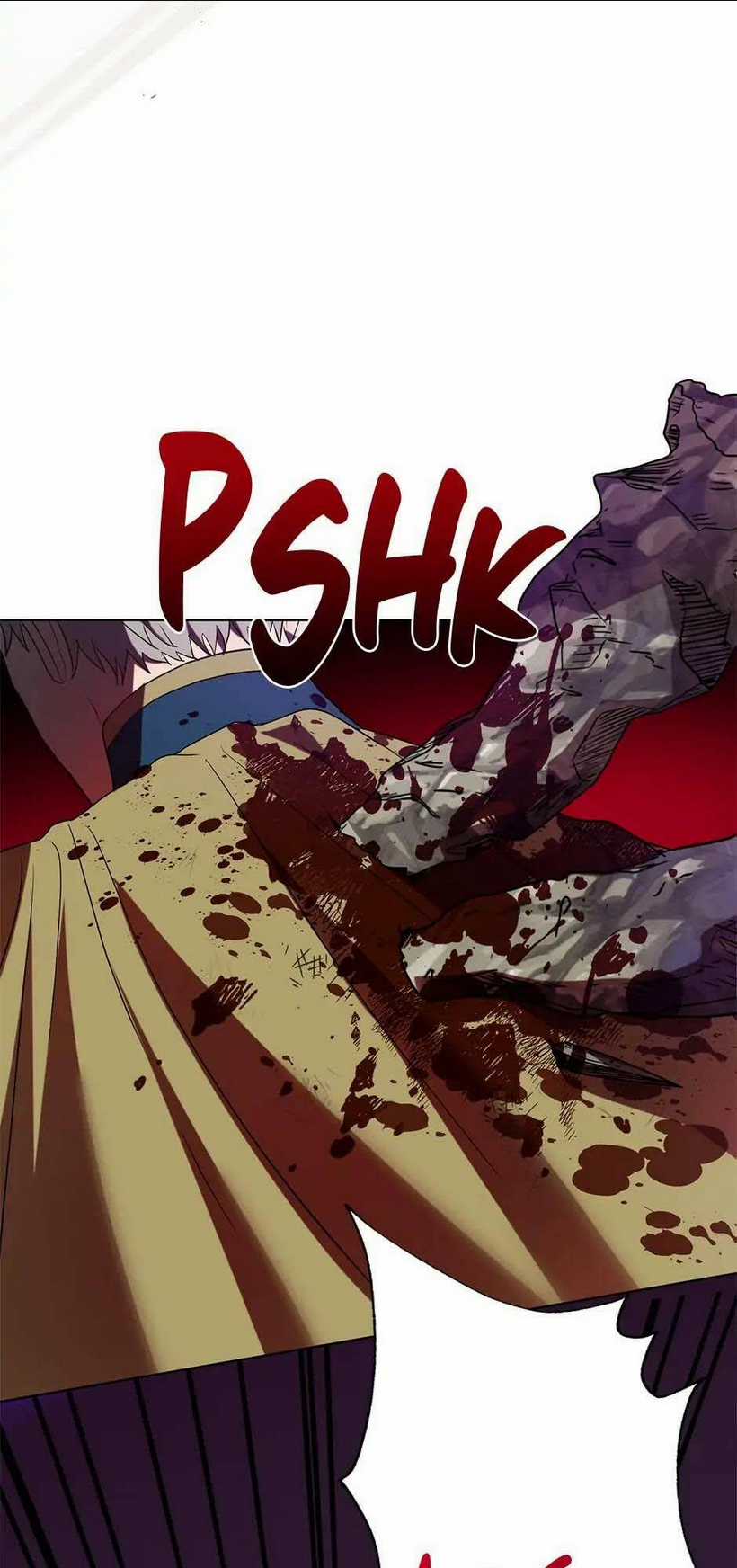 Xin Ngài Đừng Ăn Tôi. Chapter 76 trang 3