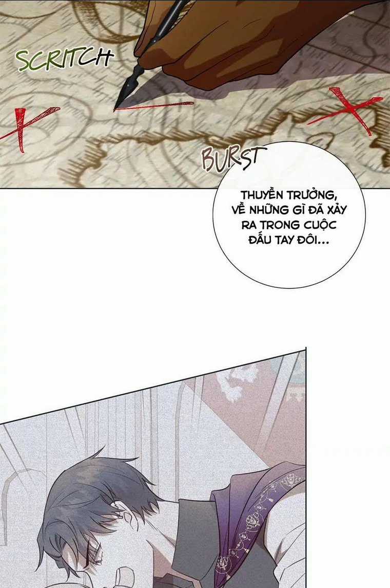 Xin Ngài Đừng Ăn Tôi. Chapter 76 trang 31