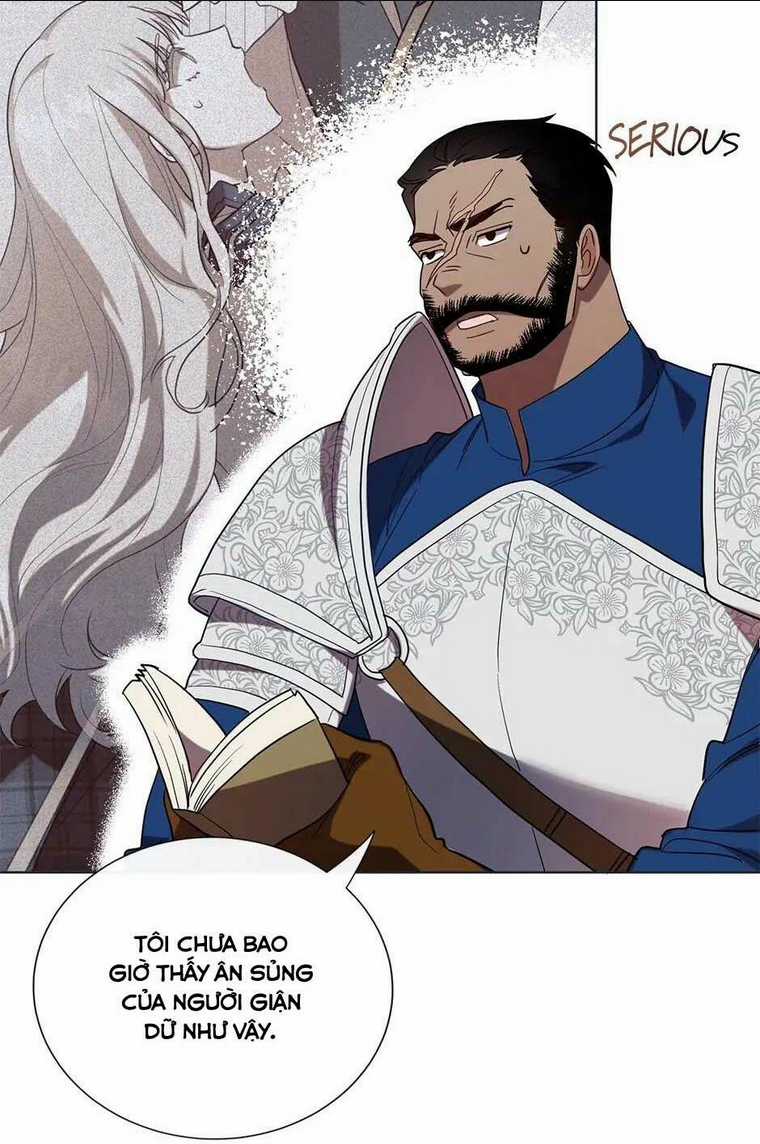 Xin Ngài Đừng Ăn Tôi. Chapter 76 trang 32