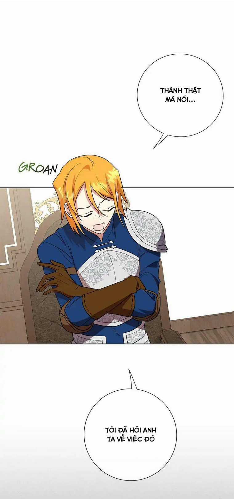 Xin Ngài Đừng Ăn Tôi. Chapter 76 trang 33