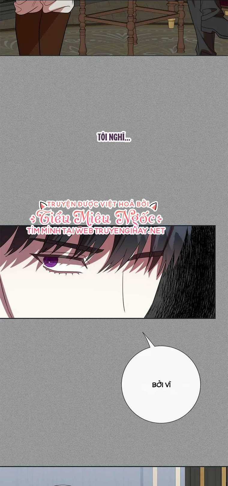 Xin Ngài Đừng Ăn Tôi. Chapter 76 trang 35