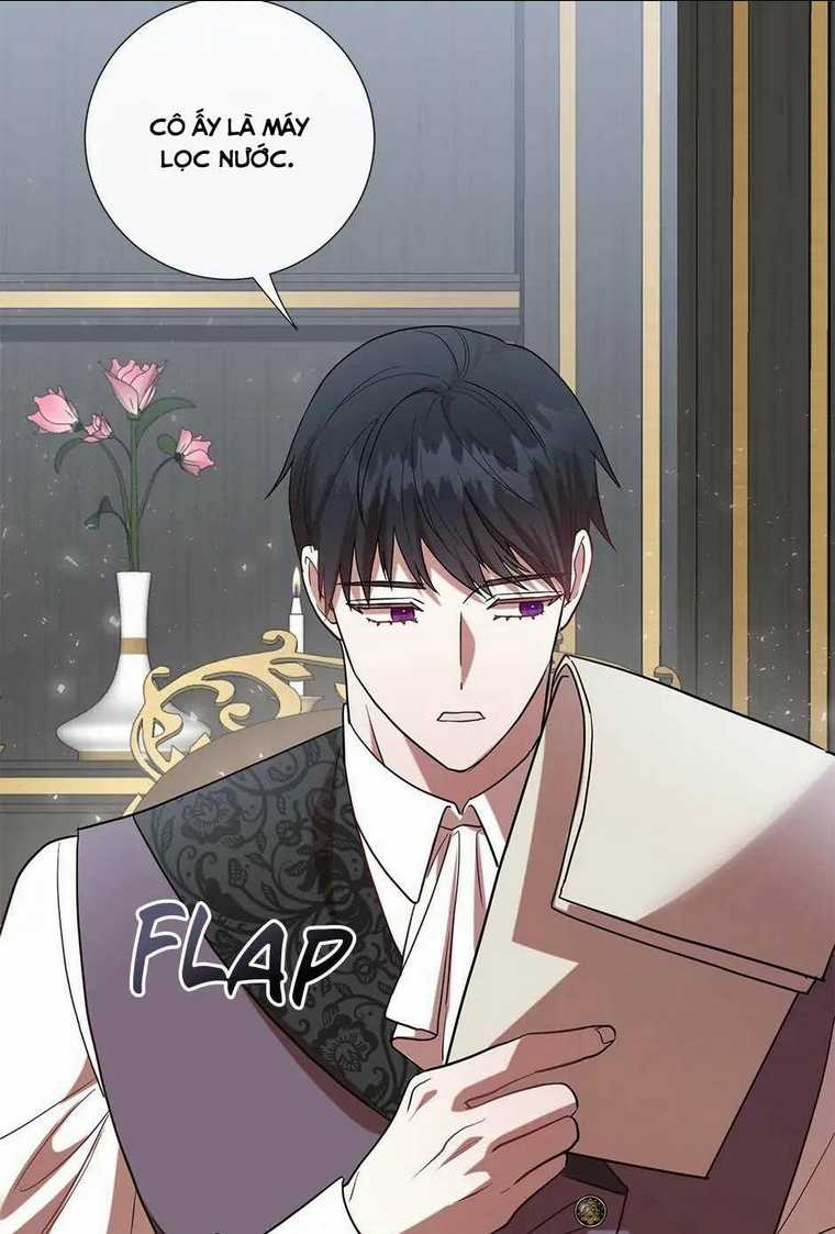 Xin Ngài Đừng Ăn Tôi. Chapter 76 trang 36