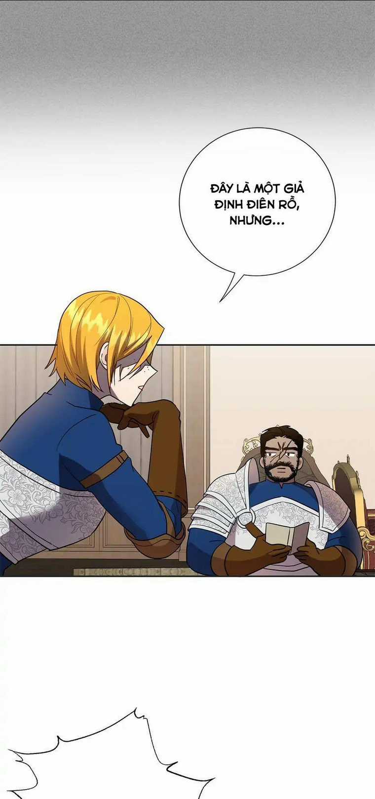 Xin Ngài Đừng Ăn Tôi. Chapter 76 trang 38