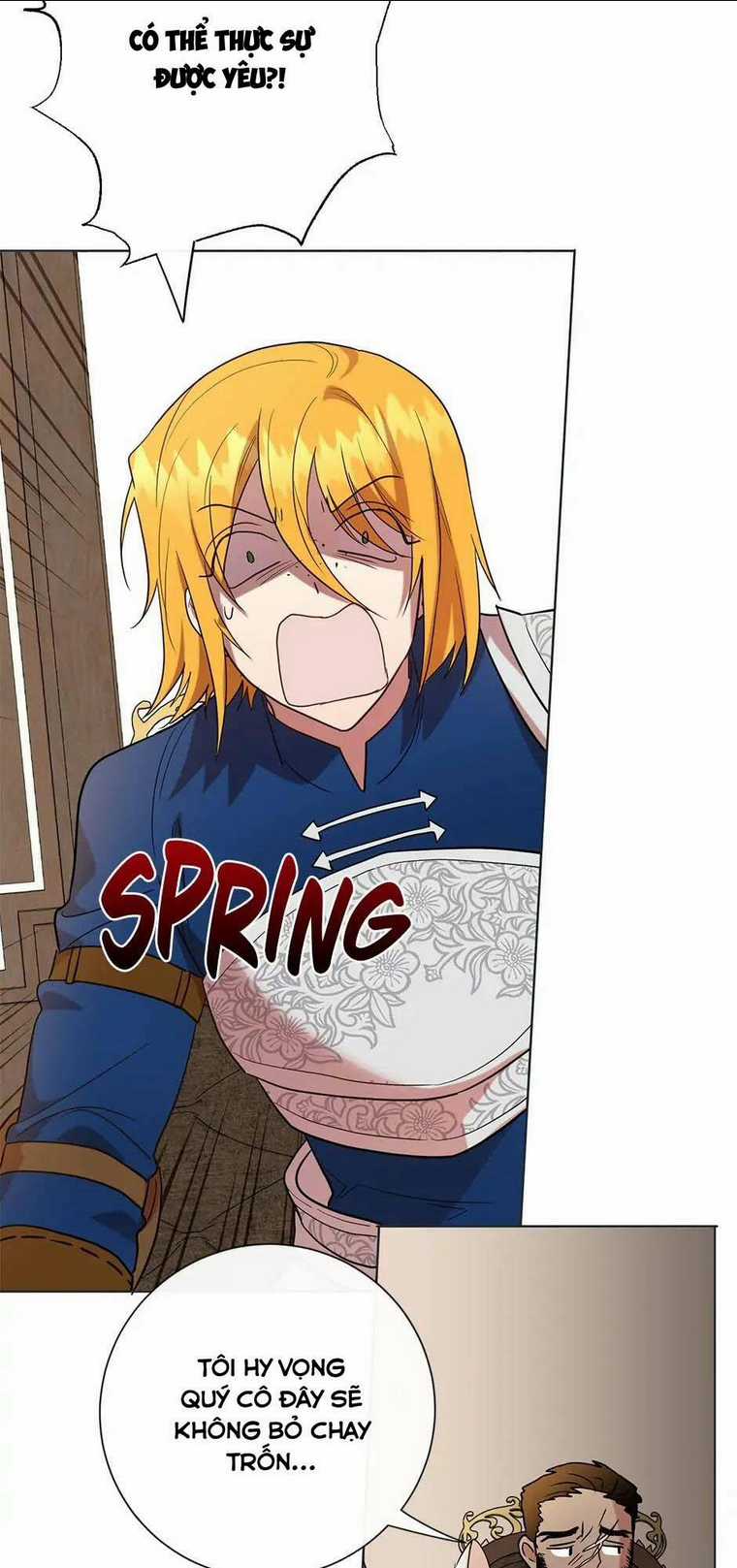 Xin Ngài Đừng Ăn Tôi. Chapter 76 trang 39