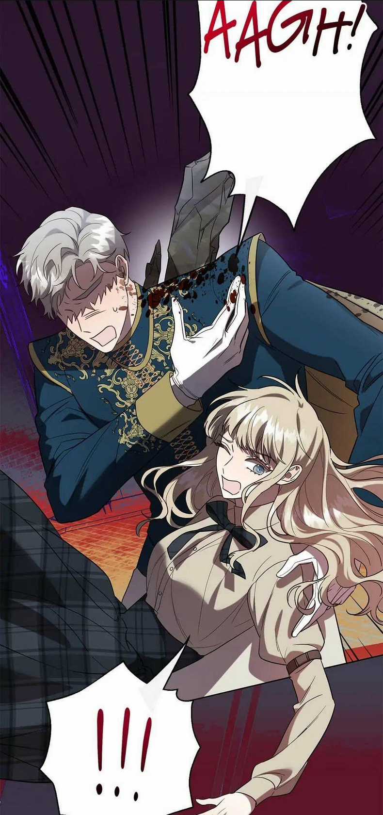 Xin Ngài Đừng Ăn Tôi. Chapter 76 trang 4