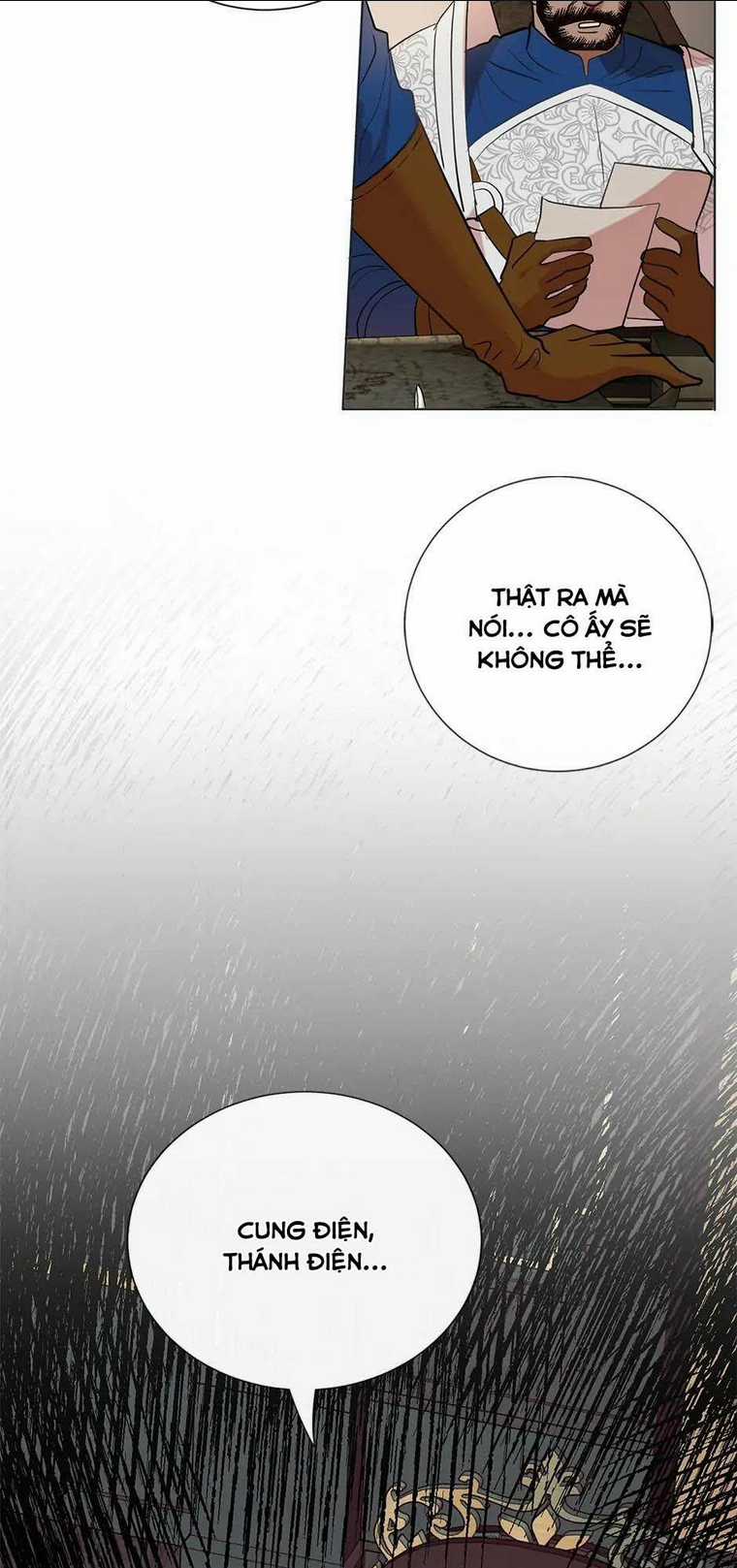 Xin Ngài Đừng Ăn Tôi. Chapter 76 trang 40