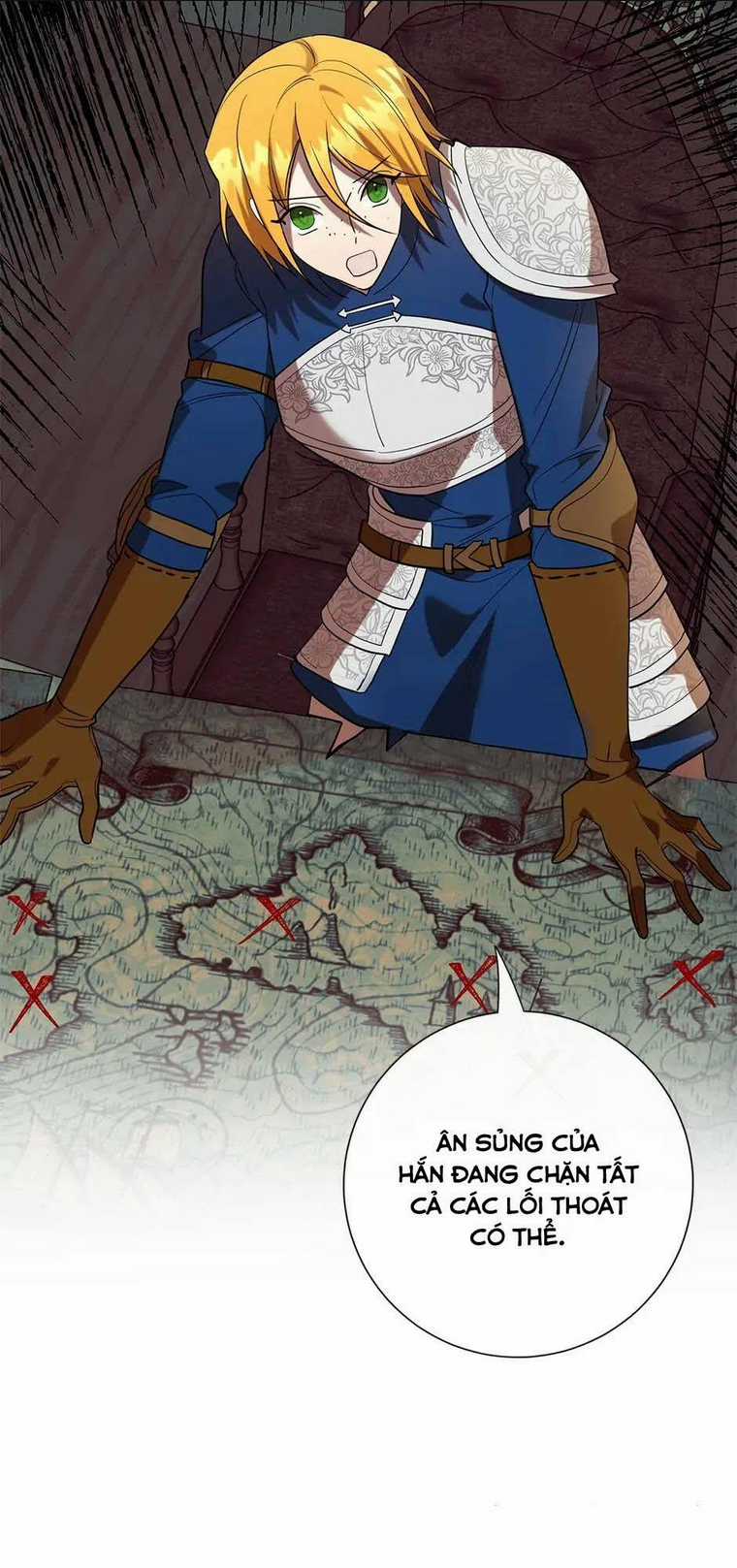 Xin Ngài Đừng Ăn Tôi. Chapter 76 trang 41