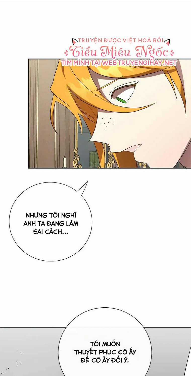 Xin Ngài Đừng Ăn Tôi. Chapter 76 trang 42