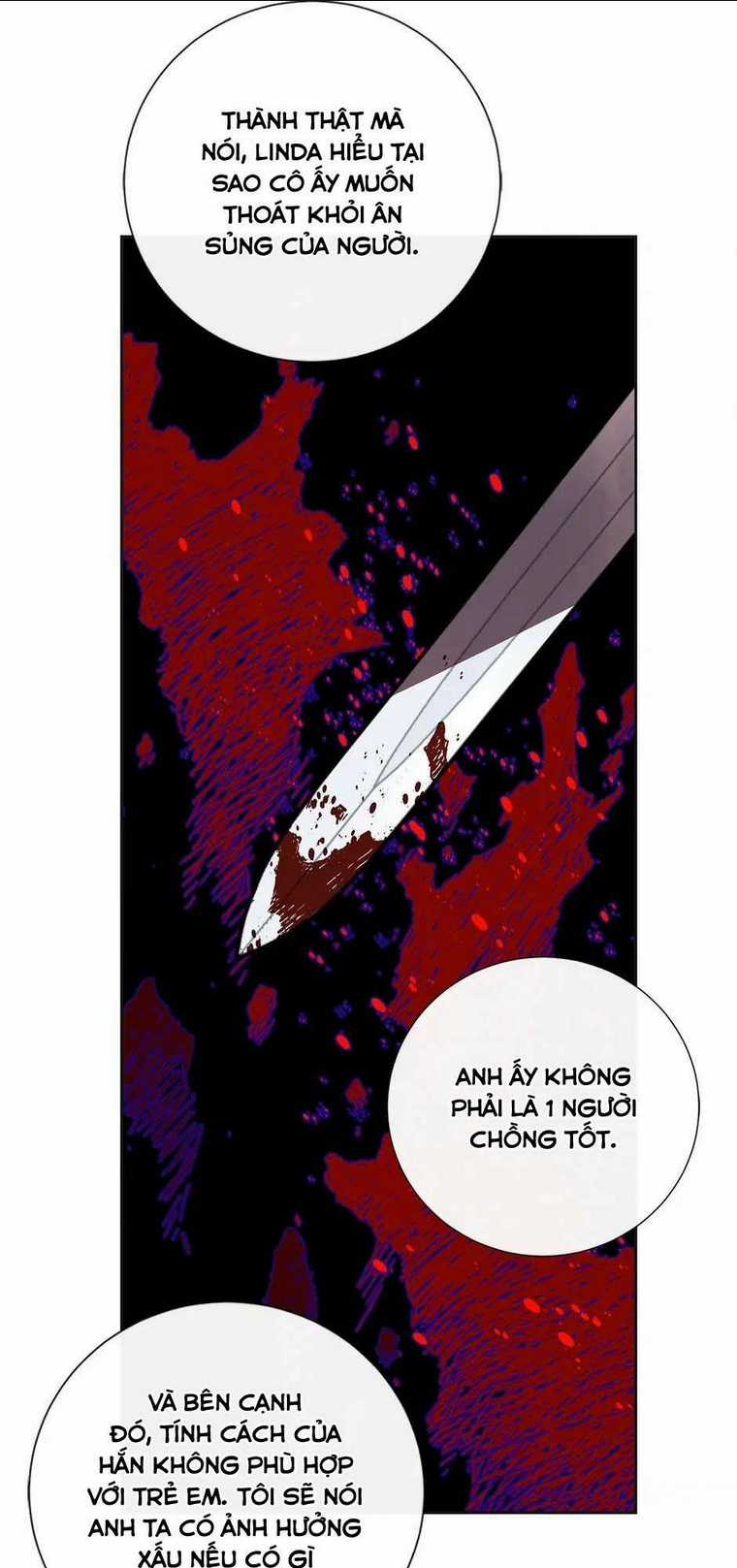 Xin Ngài Đừng Ăn Tôi. Chapter 76 trang 44