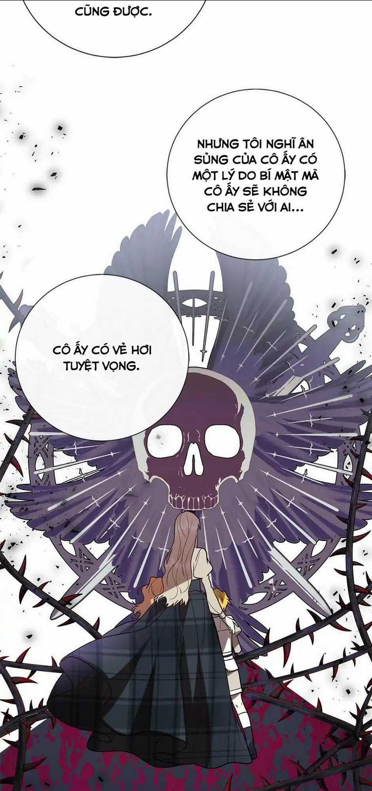 Xin Ngài Đừng Ăn Tôi. Chapter 76 trang 45