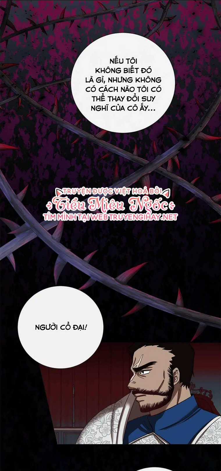 Xin Ngài Đừng Ăn Tôi. Chapter 76 trang 46