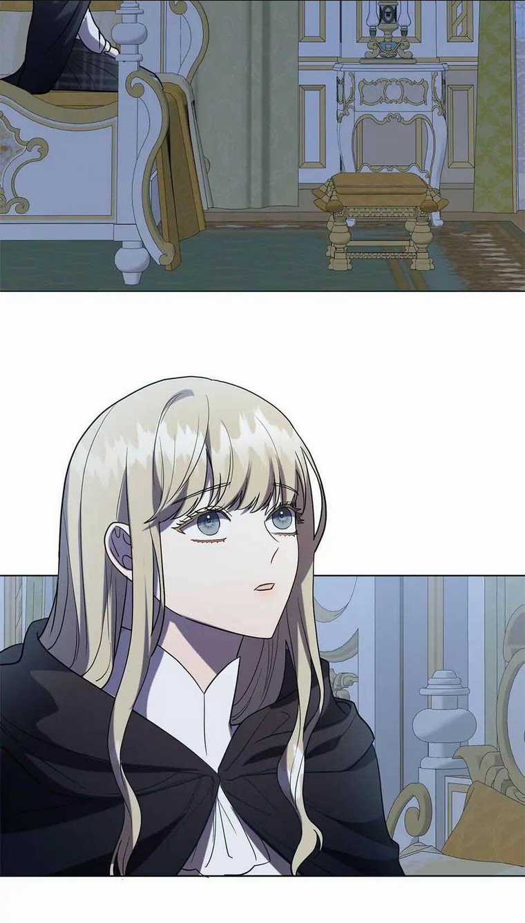 Xin Ngài Đừng Ăn Tôi. Chapter 76 trang 49