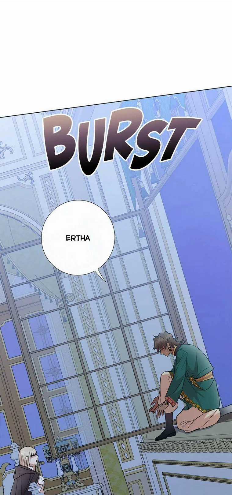 Xin Ngài Đừng Ăn Tôi. Chapter 76 trang 50