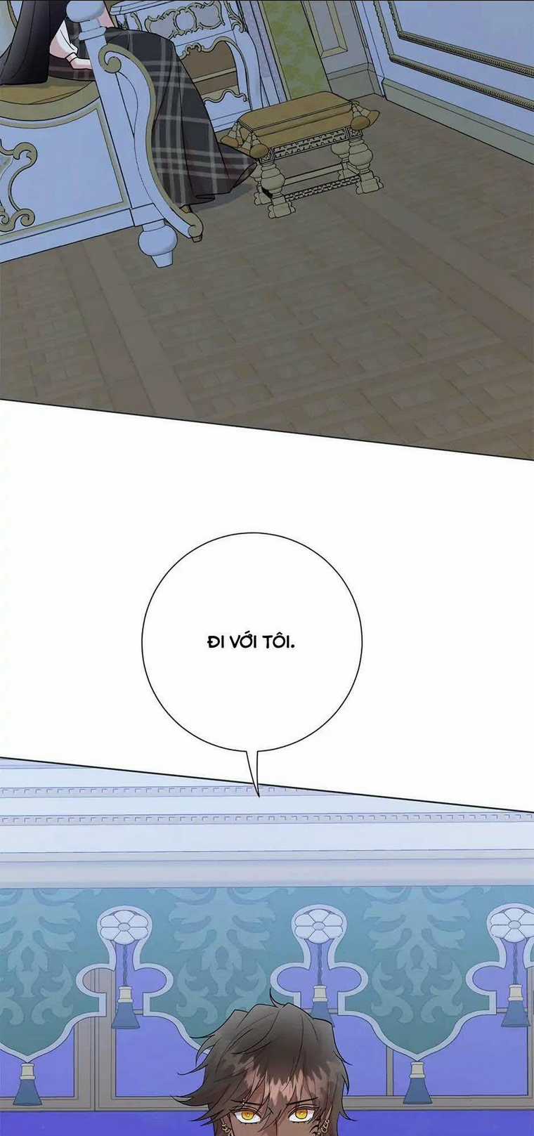 Xin Ngài Đừng Ăn Tôi. Chapter 76 trang 51