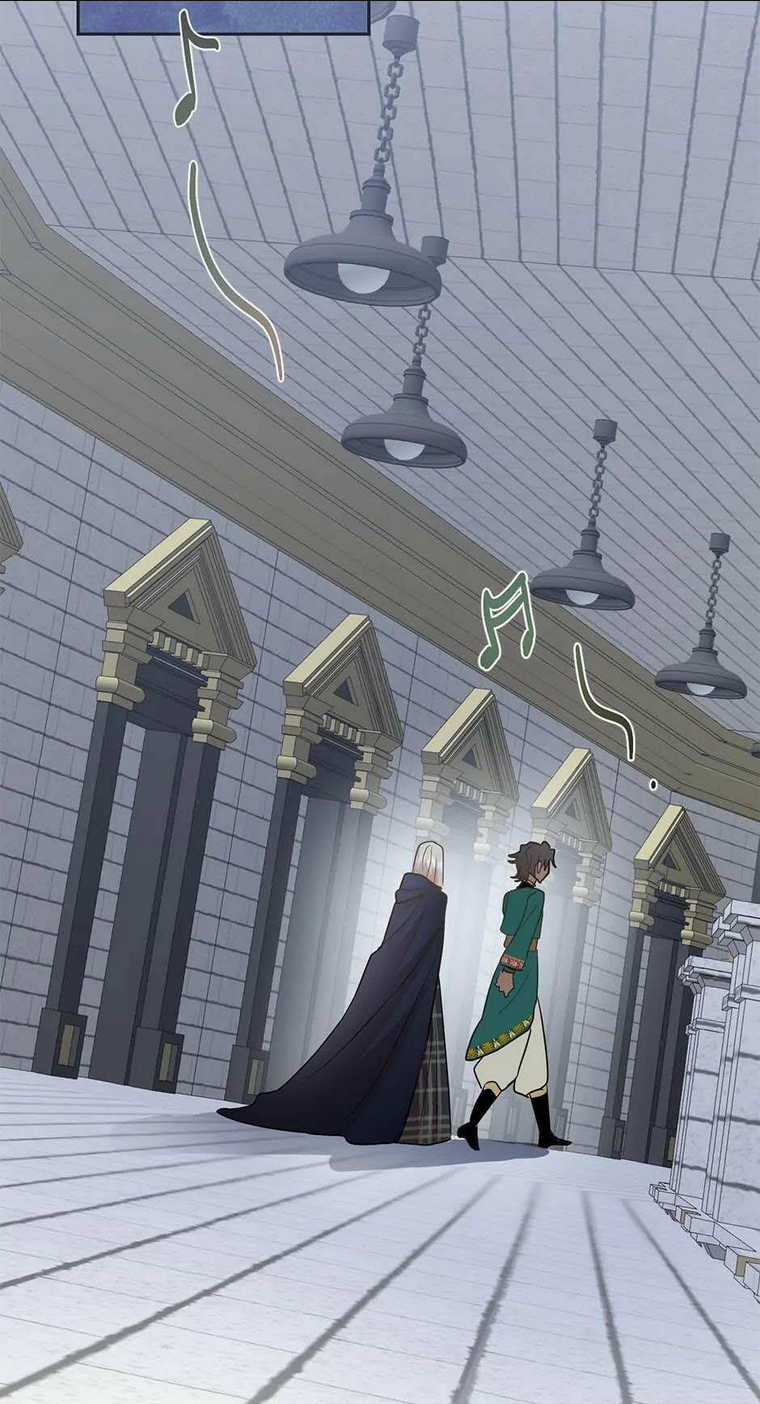 Xin Ngài Đừng Ăn Tôi. Chapter 76 trang 55