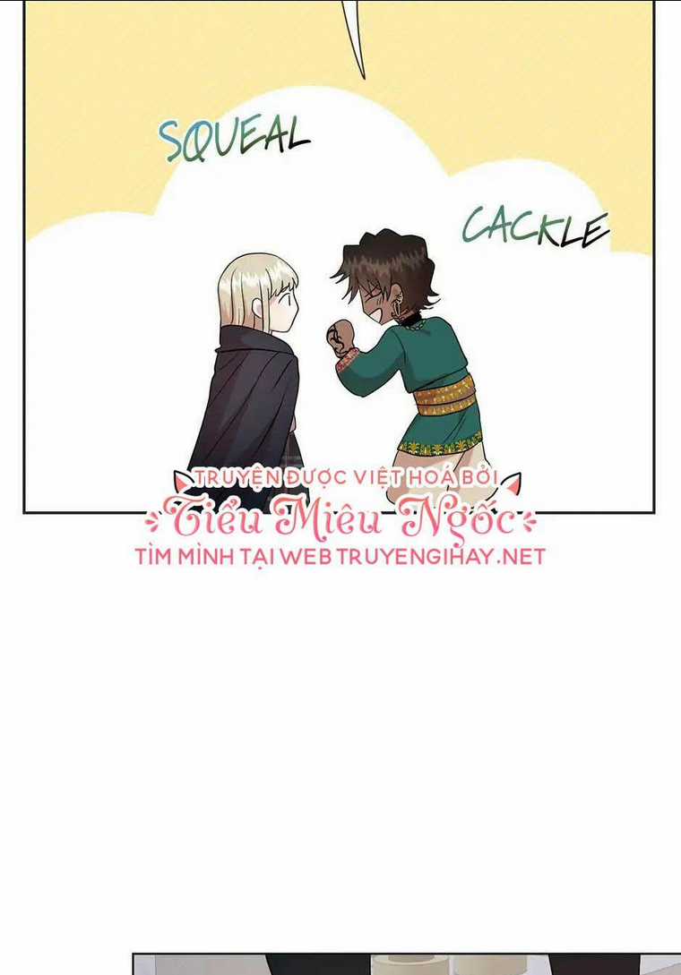 Xin Ngài Đừng Ăn Tôi. Chapter 76 trang 59