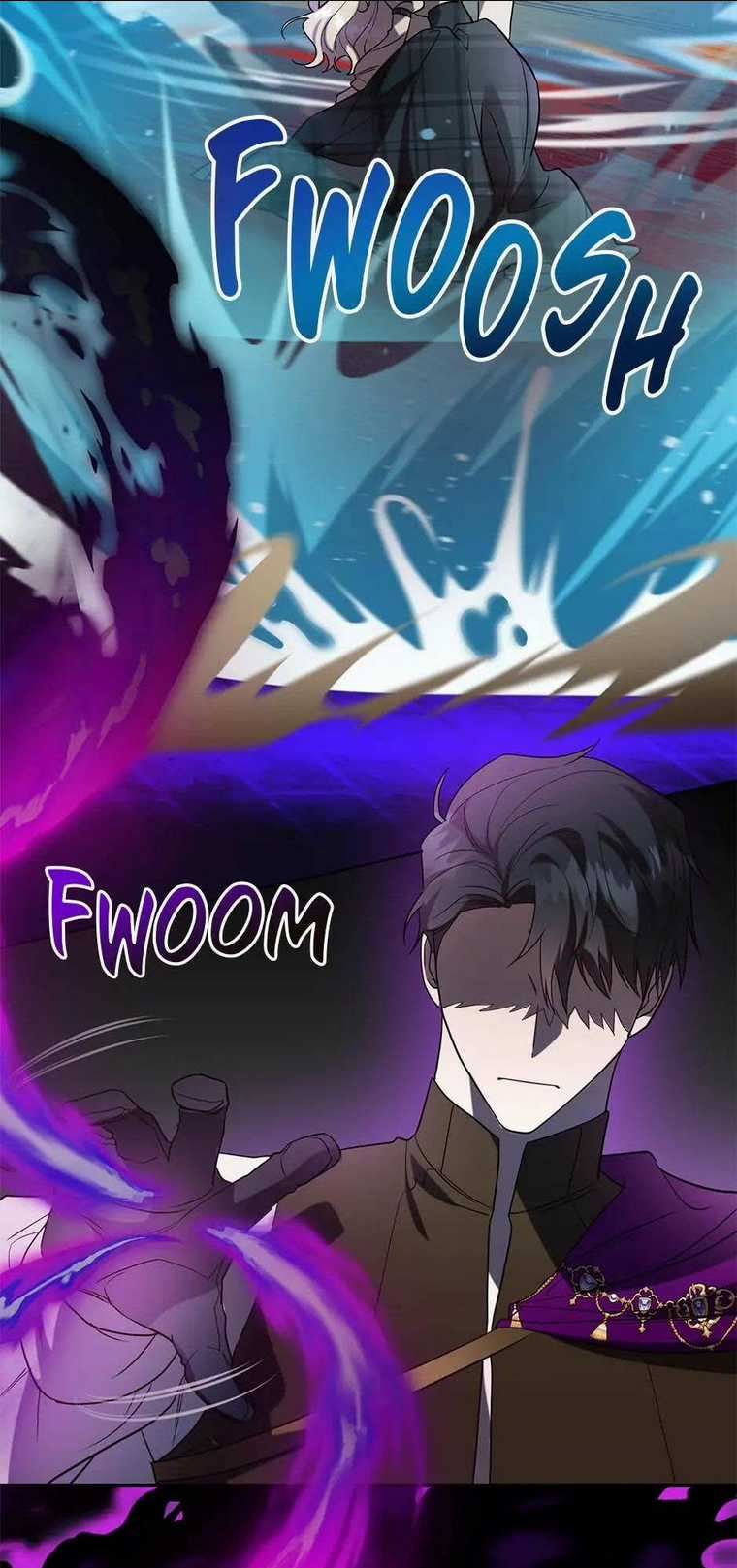 Xin Ngài Đừng Ăn Tôi. Chapter 76 trang 6