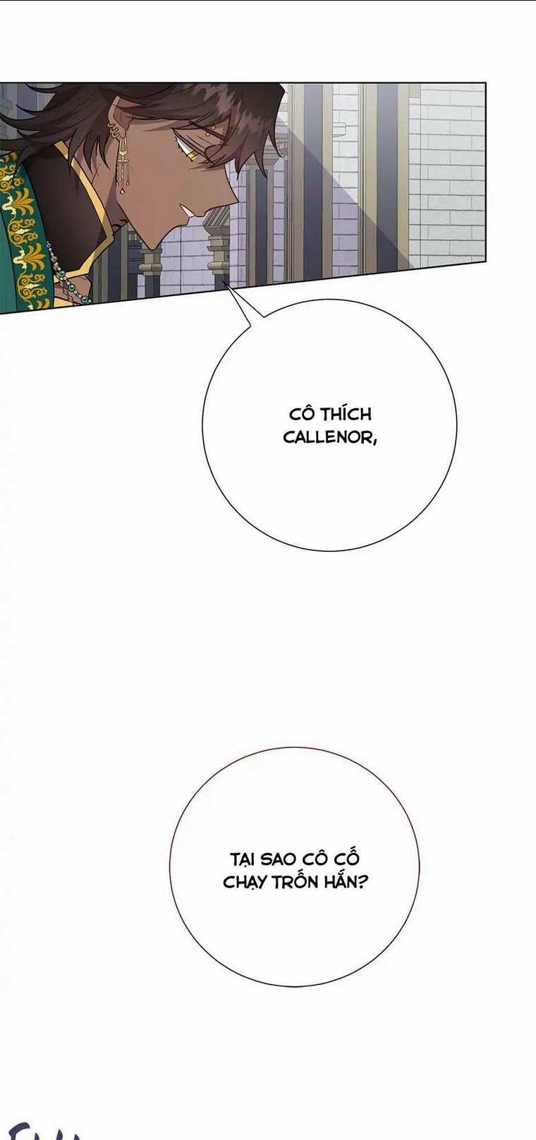 Xin Ngài Đừng Ăn Tôi. Chapter 76 trang 61