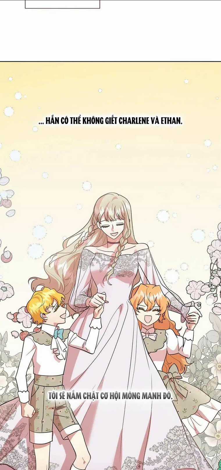 Xin Ngài Đừng Ăn Tôi. Chapter 76 trang 63