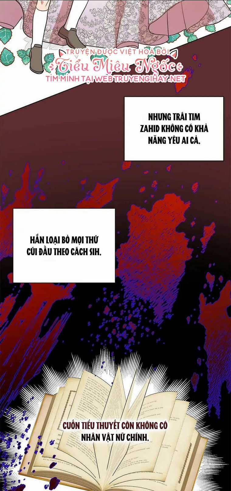 Xin Ngài Đừng Ăn Tôi. Chapter 76 trang 64