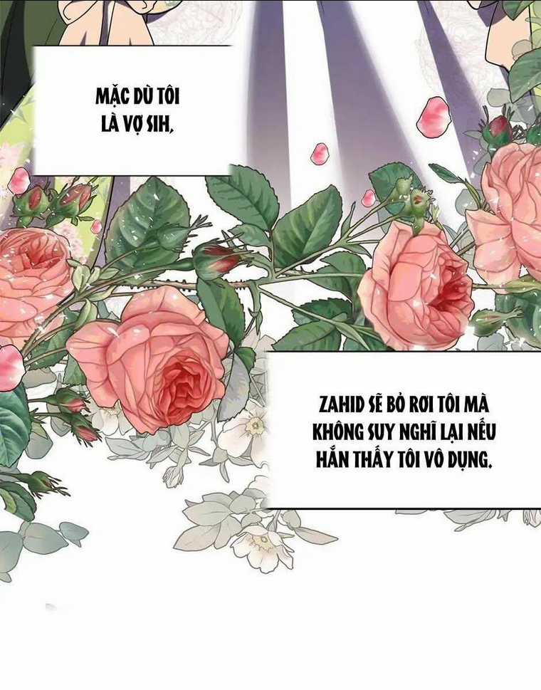 Xin Ngài Đừng Ăn Tôi. Chapter 76 trang 66