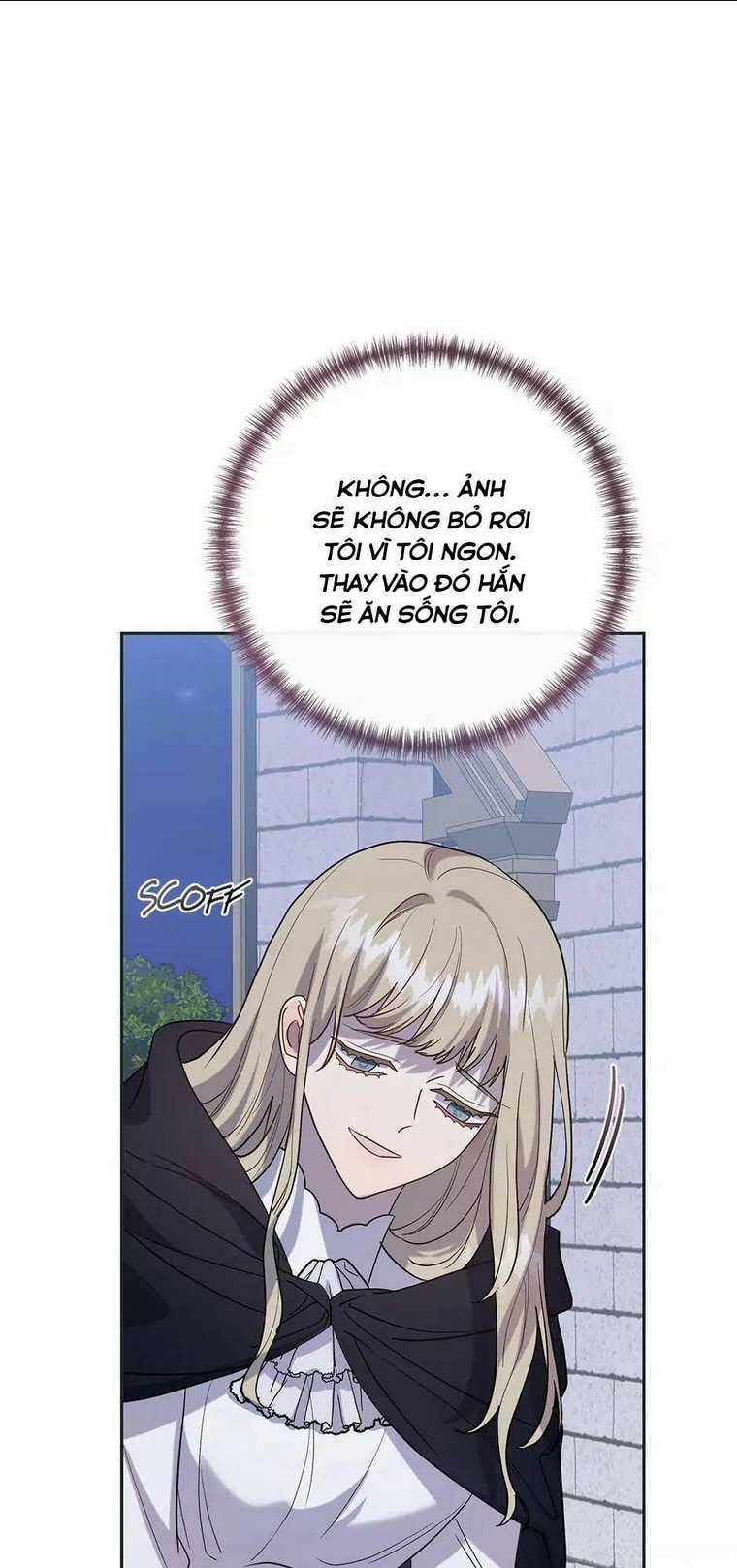 Xin Ngài Đừng Ăn Tôi. Chapter 76 trang 67