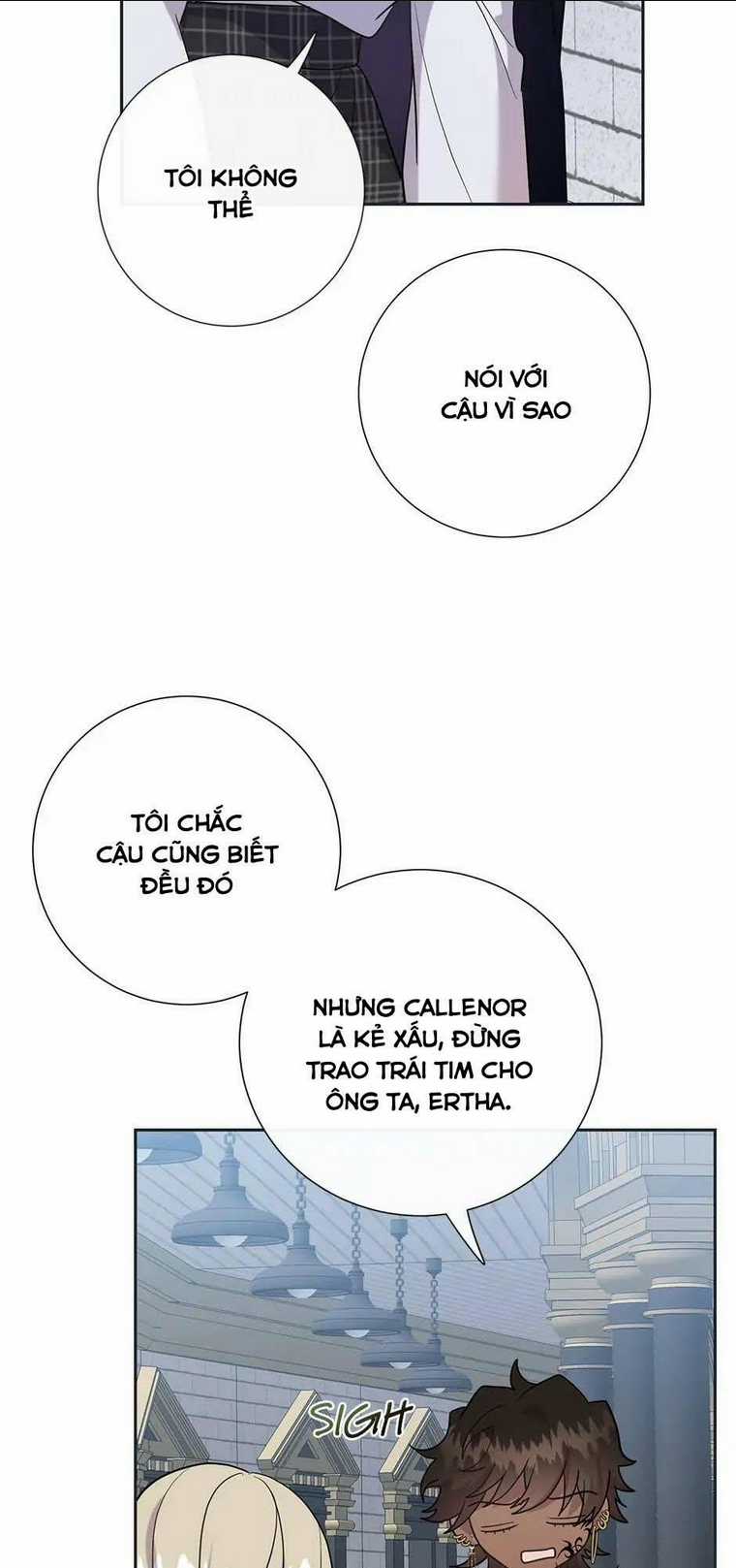 Xin Ngài Đừng Ăn Tôi. Chapter 76 trang 68