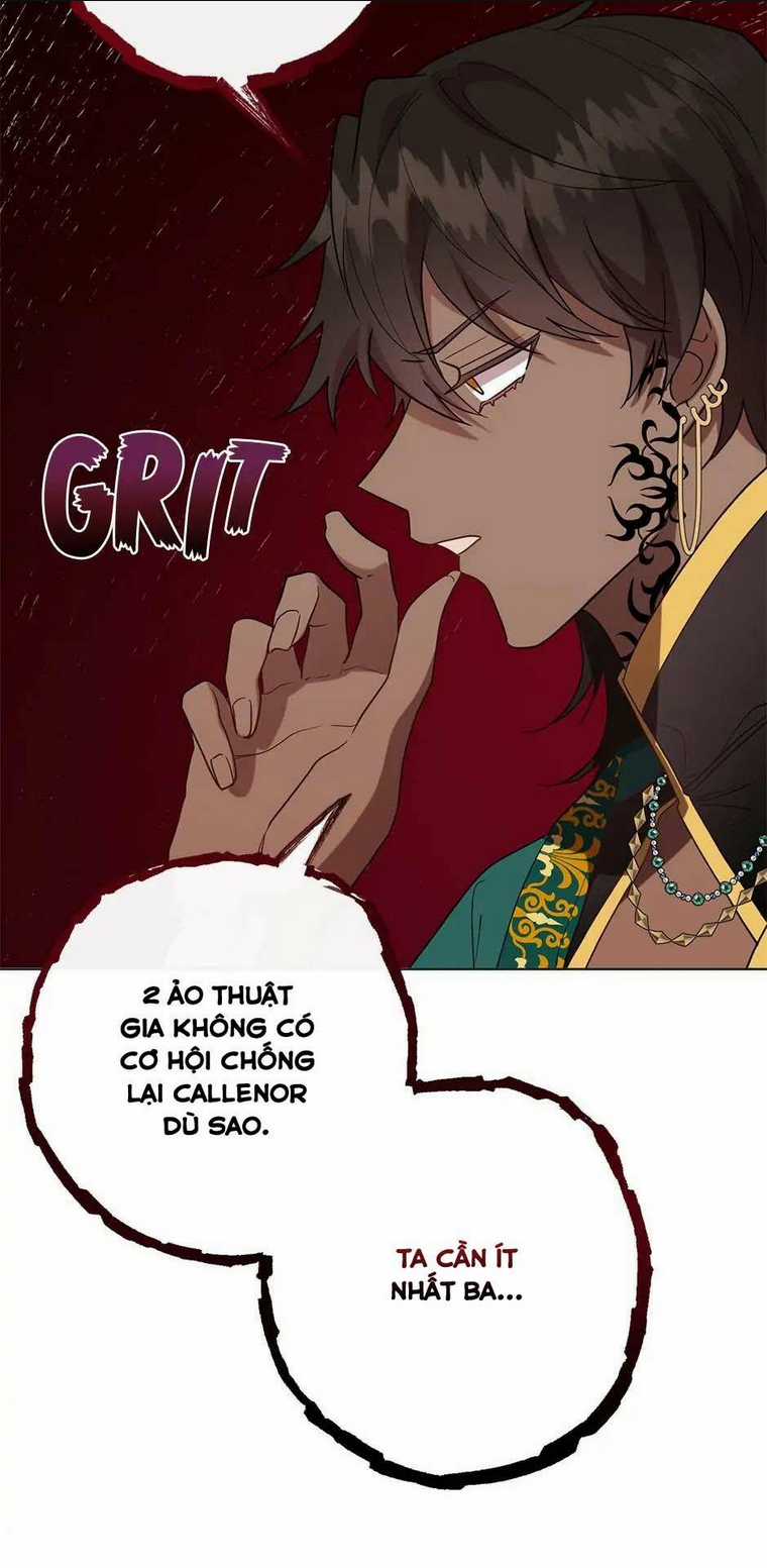 Xin Ngài Đừng Ăn Tôi. Chapter 76 trang 70
