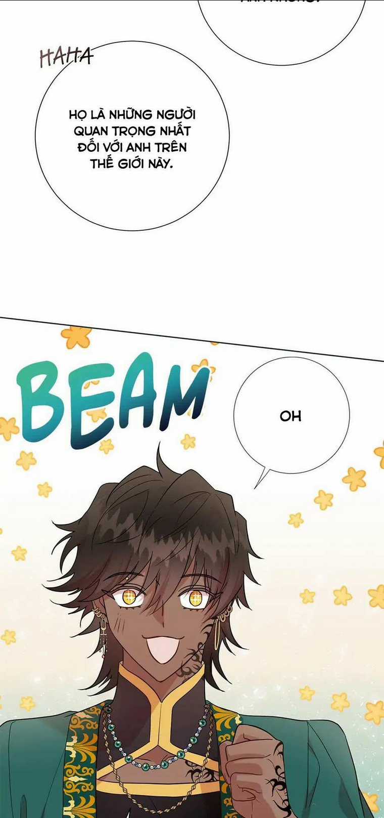 Xin Ngài Đừng Ăn Tôi. Chapter 76 trang 73